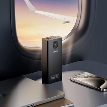 Powerbank ROMOSS PEA27S Pro 27000 mAh Black (PEA27-282-2111H)
