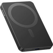 Powerbank PROOVE Carbon Slim 5000mAh 20W Black (PBCS20010001)