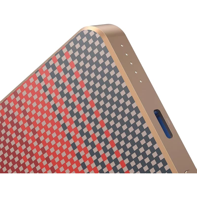 Powerbank PROOVE Carbon Slim 5000mAh 20W Glowrise (PBCS20010052) Тип аккумулятора Li-Pol