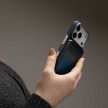 Powerbank PROOVE Carbon Slim 5000mAh 20W Nightfall (PBCS20010051)