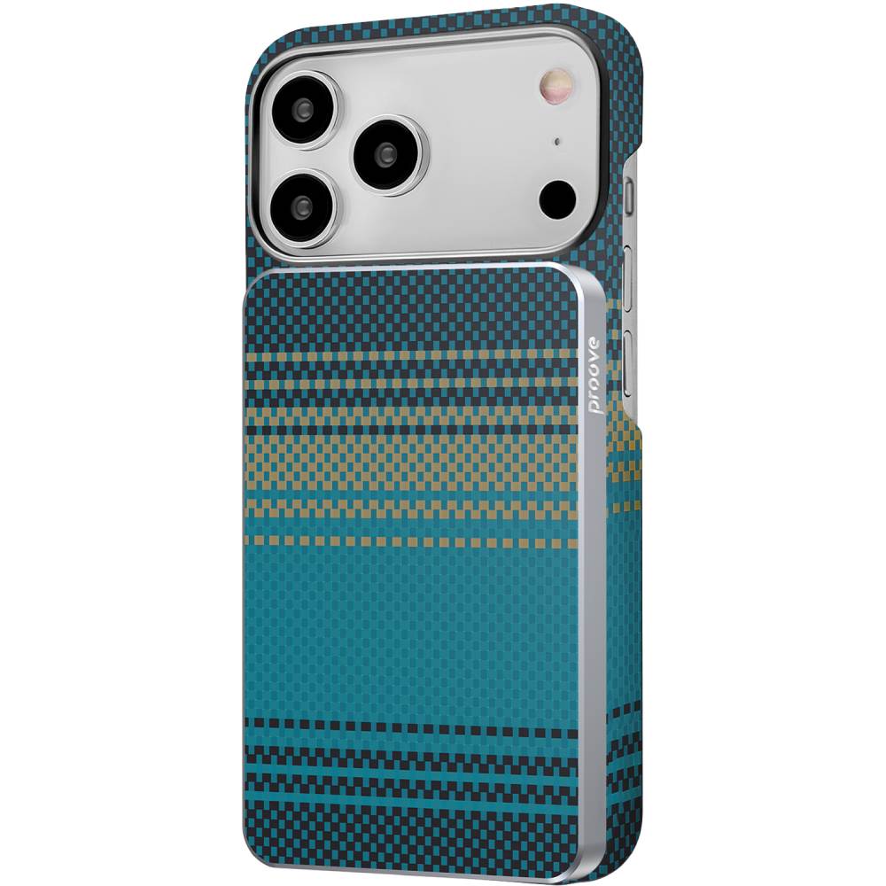 Powerbank PROOVE Carbon Slim 5000mAh 20W Nightfall (PBCS20010051) Тип аккумулятора Li-Pol