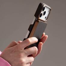 Powerbank PROOVE Carbon Slim 5000mAh 20W Sunflare (PBCS20010050)