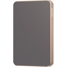 Powerbank PROOVE Carbon Slim 5000mAh 20W Sunflare (PBCS20010050)