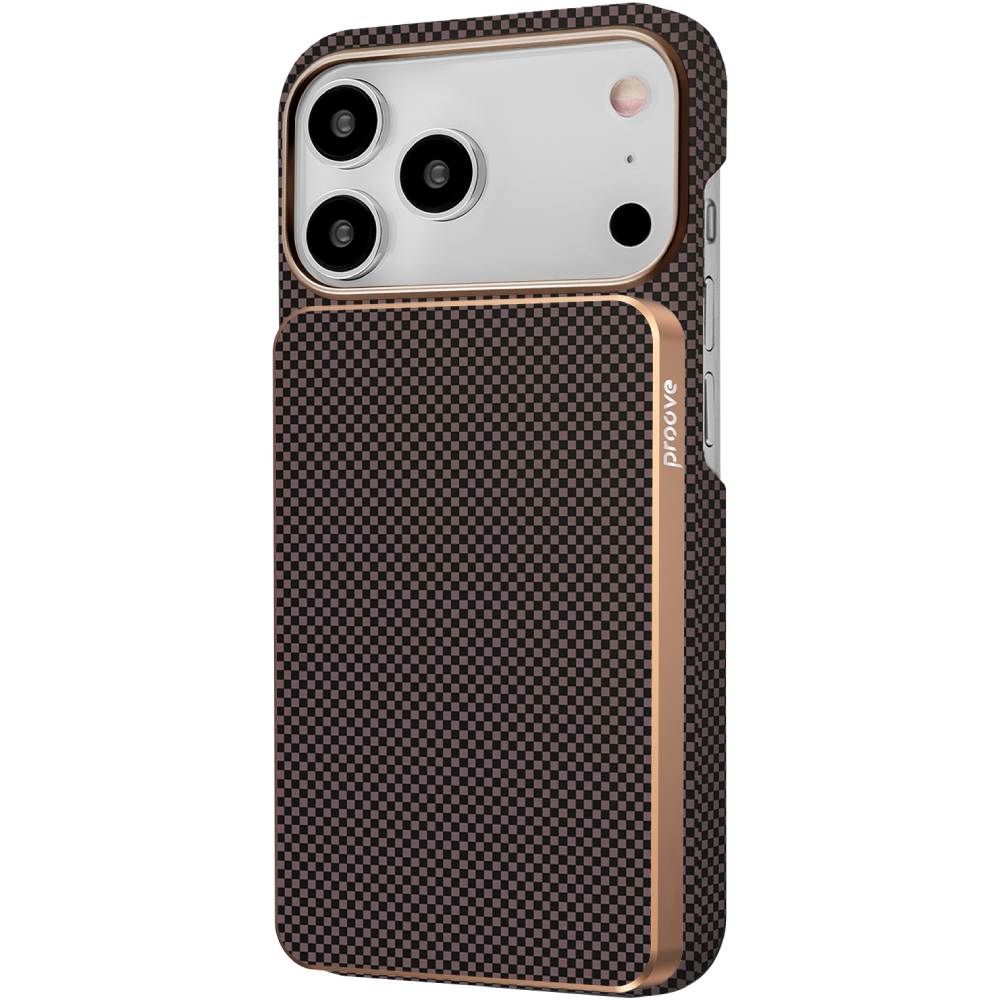 Powerbank PROOVE Carbon Slim 5000mAh 20W Sunflare (PBCS20010050) Тип акумулятора Li-Pol