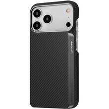 Powerbank PROOVE Carbon Slim 10000mAh 22.5W Black (PBCS22110001)