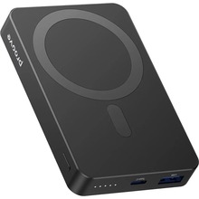 Powerbank PROOVE Carbon Slim 10000mAh 22.5W Black (PBCS22110001)