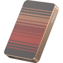 Powerbank PROOVE Carbon Slim 10000mAh 22.5W Glowrise (PBCS22110052)