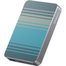 Powerbank PROOVE Carbon Slim 10000mAh 22.5W Nightfall (PBCS22110051)