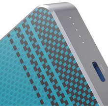 Powerbank PROOVE Carbon Slim 10000mAh 22.5W Nightfall (PBCS22110051)