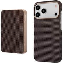 Powerbank PROOVE Carbon Slim 10000mAh 22.5W Sunflare (PBCS22110050)