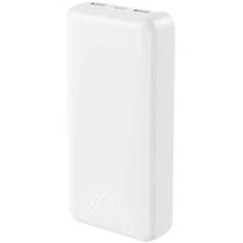 Купить во Львове - Powerbank XO 20000mAh PB313 Light Display White (714979)