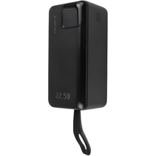 Powerbank KENSA 50000mAh 22.5W Black (714981)
