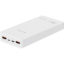 Powerbank BAVIN PC1191 20000 mAh 22.5W White (Y-PC1191-WH)