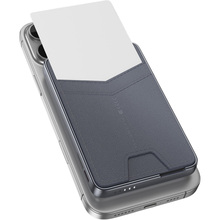 Powerbank HOCO Q46 Title 5000mAh PD20W Magnetic Grey (714988)