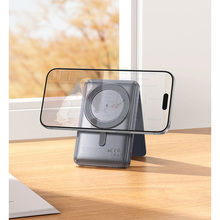 Powerbank HOCO Q46 Title 5000mAh PD20W Magnetic Grey (714988)