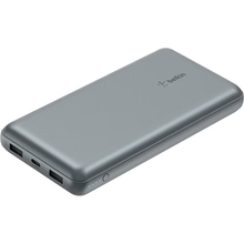 Powerbank BELKIN 10000 mAh 15 Вт Gray (BPB011BTGY)