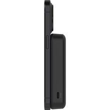 Powerbank BELKIN 10000mAh Magnetic Qi2 Black (BPD008BTBK)