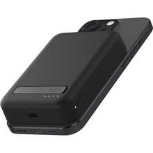 Powerbank BELKIN 10000mAh Magnetic Qi2 Black (BPD008BTBK)