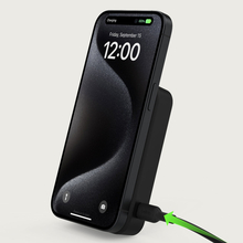 Powerbank BELKIN 10000mAh Magnetic Qi2 Black (BPD008BTBK)
