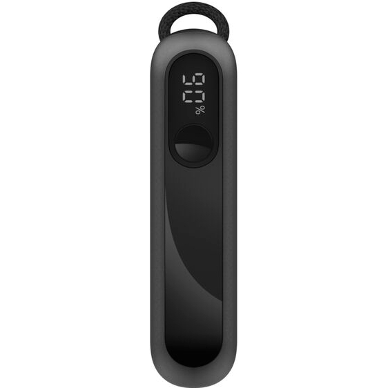Powerbank BELKIN 10000 mAh 20 Вт Black (BPB027HQBK) Торгова марка Belkin