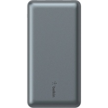 Купити у Львові - Powerbank BELKIN 20000 mAh 15 Вт Gray (BPB012BTGY)