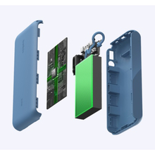 Powerbank BELKIN 20000 mAh 20 Вт Blue (BPB028HQBL)