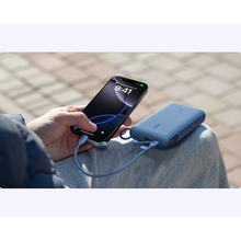 Powerbank BELKIN 20000 mAh 20 Вт Blue (BPB028HQBL)