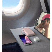 Powerbank BELKIN 20000 mAh 30 Вт Pink (BPB024HQPK)