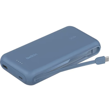 Powerbank BELKIN 20000 mAh 30 Вт Blue (BPB024HQBL)