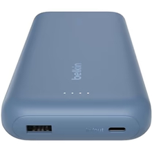 Powerbank BELKIN 20000 mAh 30 Вт Blue (BPB024HQBL)