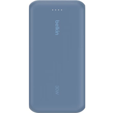 Powerbank BELKIN 20000 mAh 30 Вт Blue (BPB024HQBL)