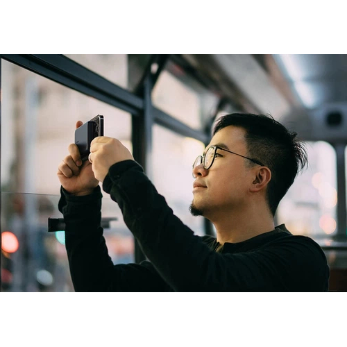 В Україні Powerbank BELKIN 2500 mAh 7.5 Вт Magnetic Black (BPD002BTBK)