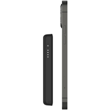 Powerbank BELKIN 2500 mAh 7.5 Вт Magnetic Black (BPD002BTBK)
