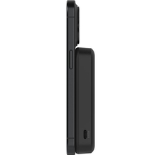 Powerbank BELKIN 8000 mAh 15 Вт Magnetic Qi2 Black (BPD007BTBK)