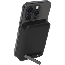 Powerbank BELKIN 8000 mAh 15 Вт Magnetic Qi2 Black (BPD007BTBK)