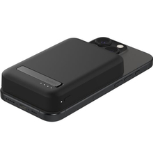Powerbank BELKIN 8000 mAh 15 Вт Magnetic Qi2 Black (BPD007BTBK)