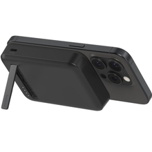 Powerbank BELKIN 8000 mAh 15 Вт Magnetic Qi2 Black (BPD007BTBK)