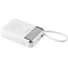 Powerbank BREVIA 10000mAh 22.5W Type-C + Lightning (45122)