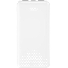 Powerbank XO 10000mAh PB312 White (XO-PB312-WH)