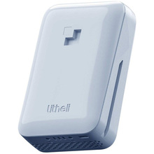 Powerbank LITHELI 10000 mAh SE 45 W 2А Fast Charge (U20BY10-0U000)