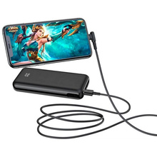 Powerbank BLUE STAR W2015 2.1A 20000 mAh (5903396292262)