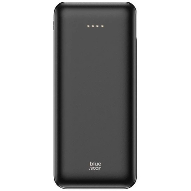 Powerbank BLUE STAR W2015 2.1A 20000 mAh (5903396292262)