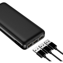 Powerbank BLUE STAR W2015 2.1A 20000 mAh (5903396292262)