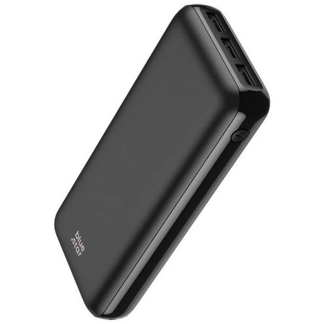 Powerbank BLUE STAR W2015 2.1A 20000 mAh (5903396292262) Торгова марка Blue Star