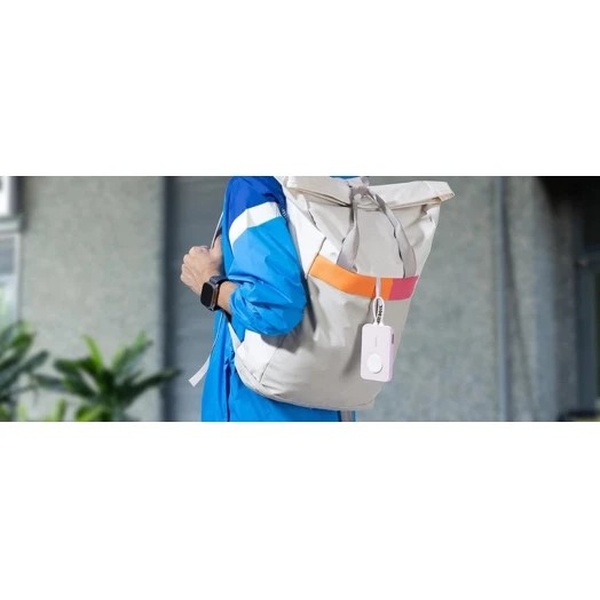 Зображення Powerbank VEGER V1171 10000mAh 20W Pink