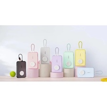 Powerbank VEGER V1171 10000mAh 20W Pink