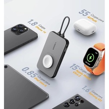 Powerbank VEGER V1171 10000mAh 20W Black