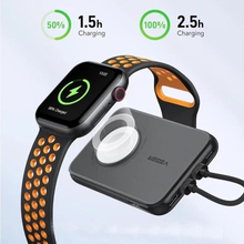 Powerbank VEGER V1171 10000mAh 20W Black