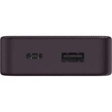 Powerbank HAMA 10000mAh 15W Plum