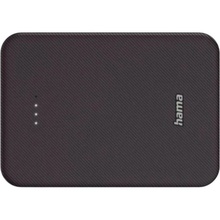 Powerbank HAMA 10000mAh 15W Plum